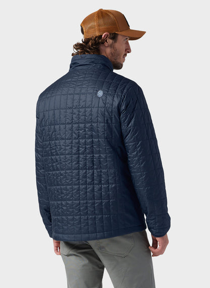 Men's Azura Insulated Jacket