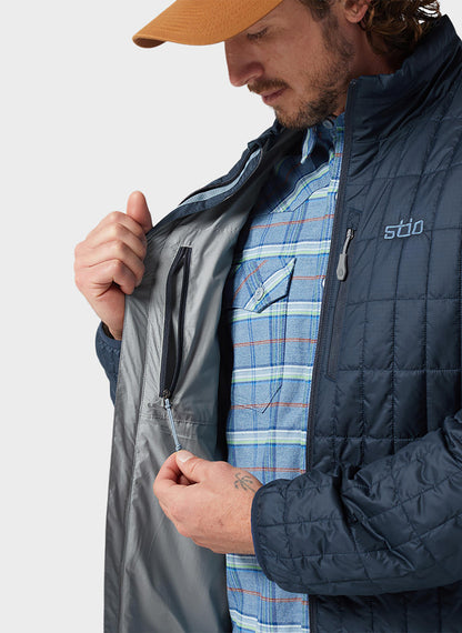 Men's Azura Insulated Jacket