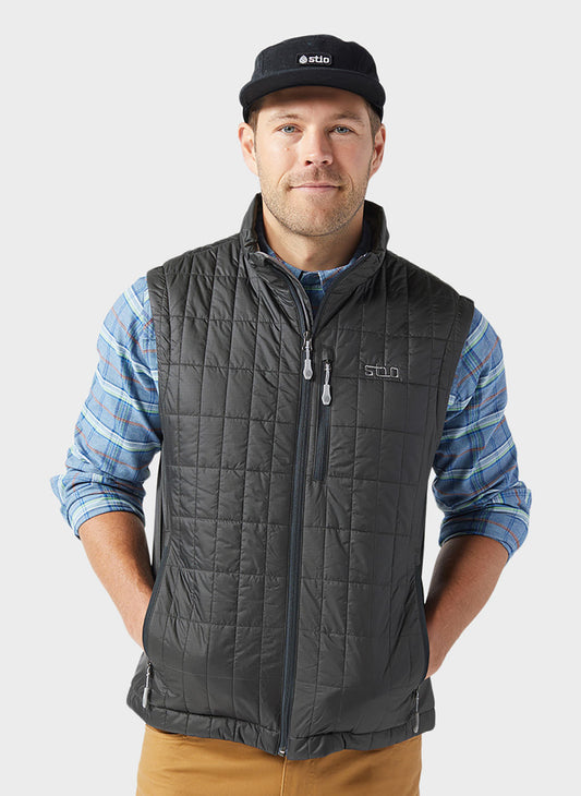 Men's Azura Insulated Vest