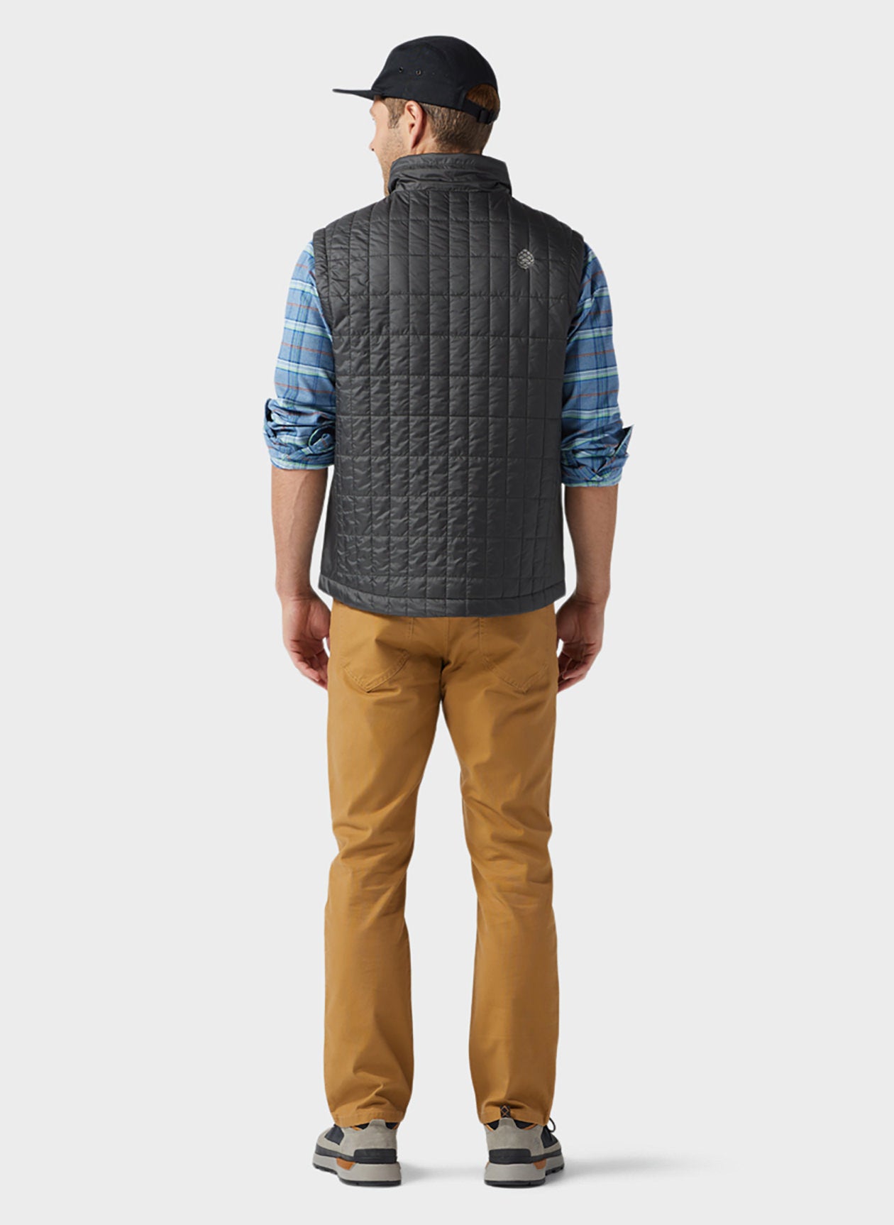 Men's Azura Insulated Vest