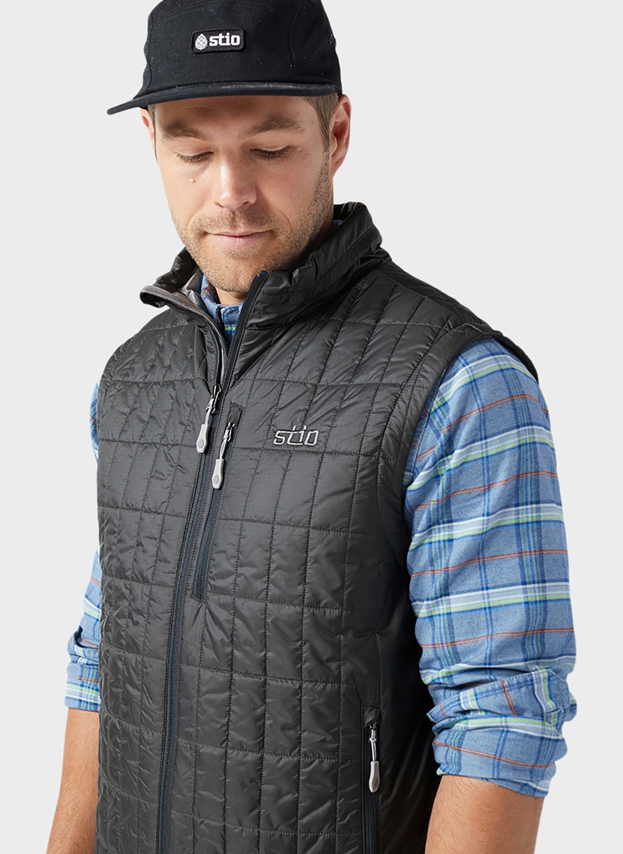 Men's Azura Insulated Vest