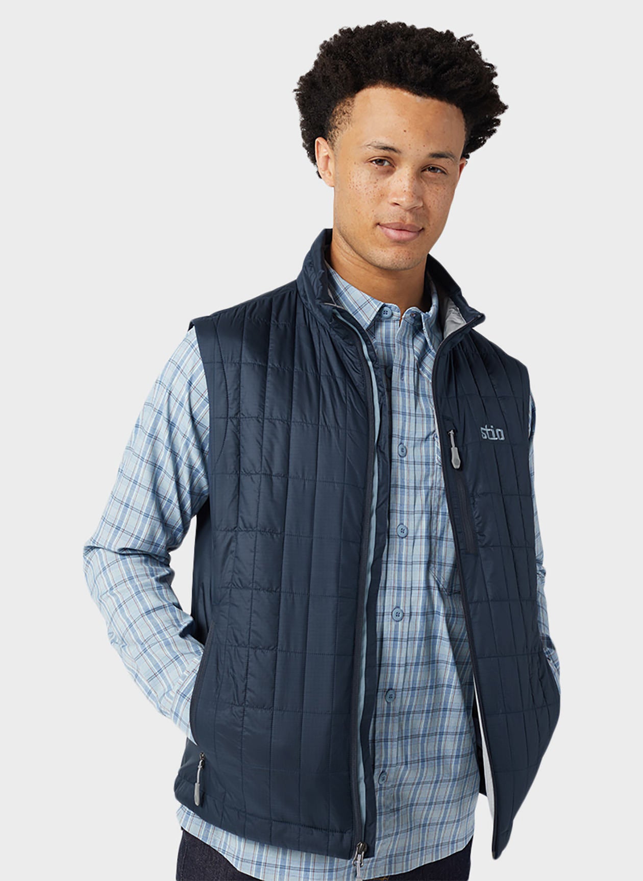 Men's Azura Insulated Vest