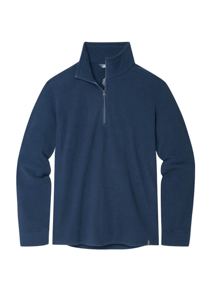 Men's Turpin Fleece Half-Zip FA25