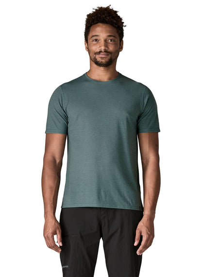 Men's Cap Cool Trail Shirt
