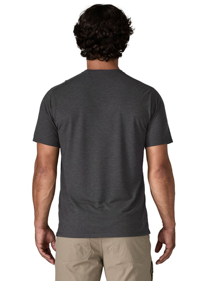 Men's Cap Cool Trail Shirt