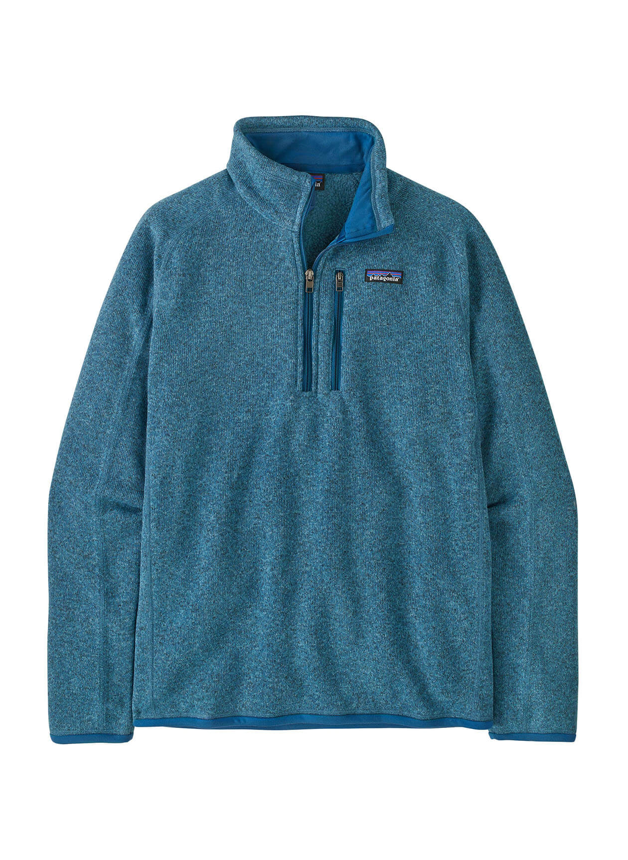 Men's Better Sweater Quarter-Zip