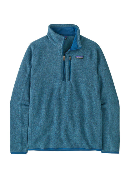 Men's Better Sweater Quarter-Zip