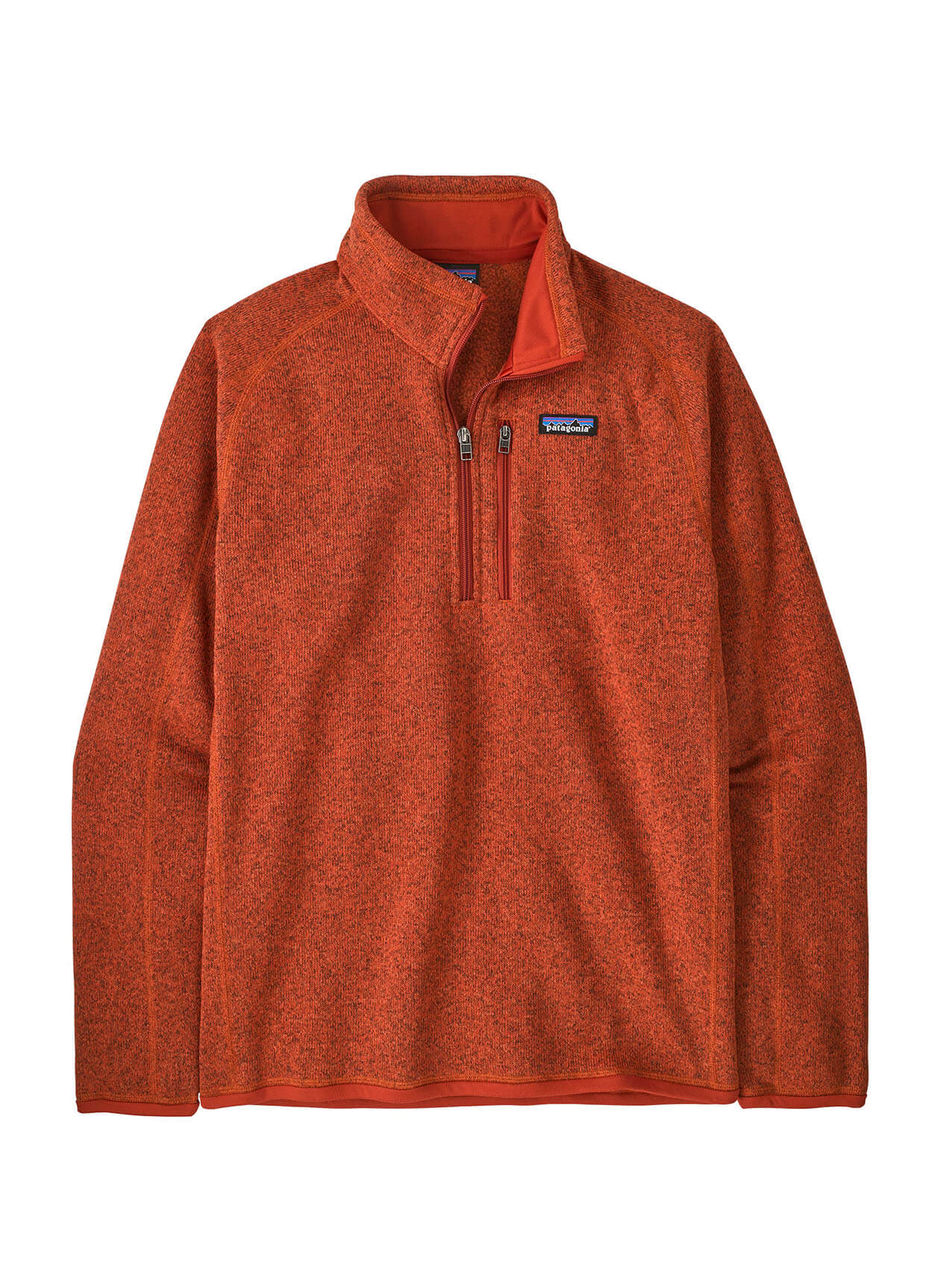 Men's Better Sweater Quarter-Zip