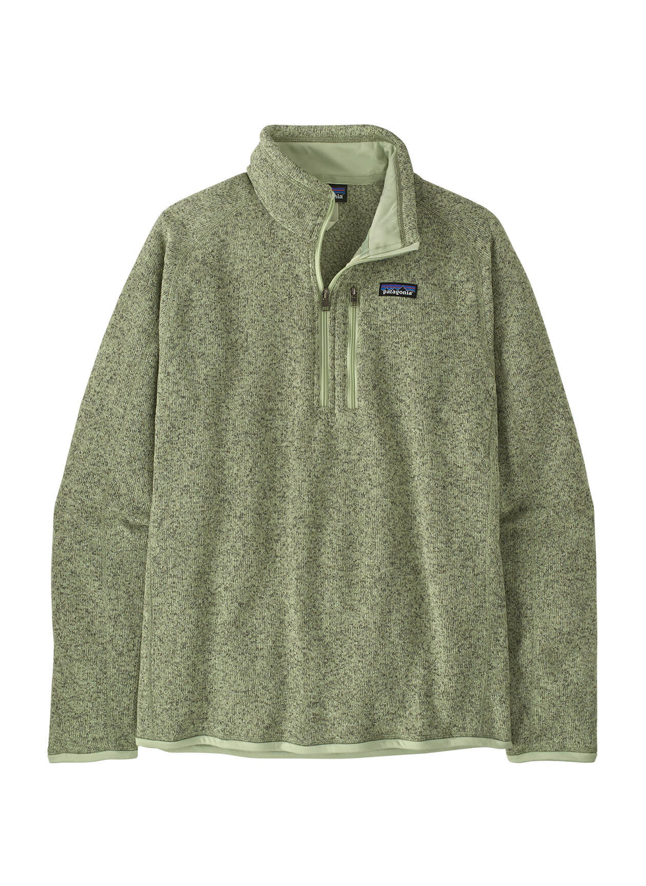 Men's Better Sweater Quarter-Zip
