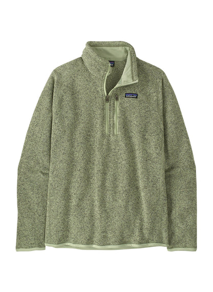 Men's Better Sweater Quarter-Zip