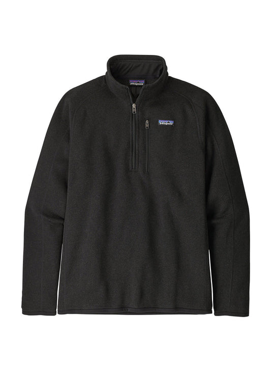 Men's Better Sweater Quarter-Zip