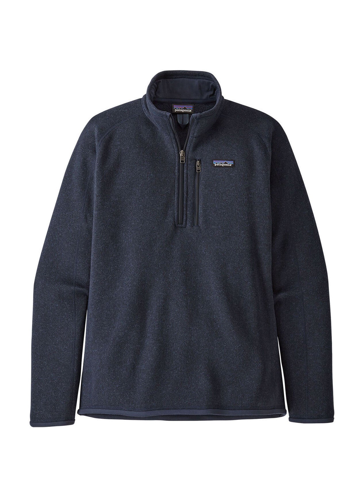 Men's Better Sweater Quarter-Zip