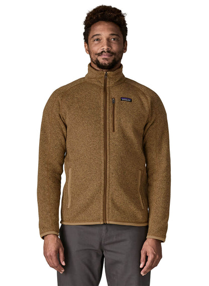 Men's Better Sweater Jacket
