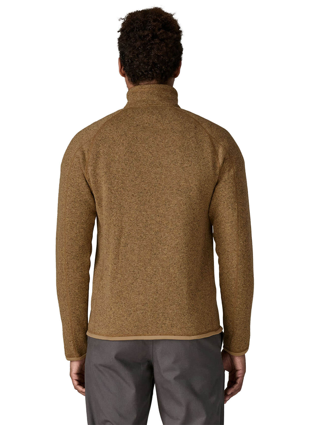 Men's Better Sweater Jacket