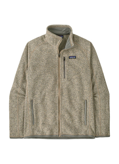 Men's Better Sweater Jacket