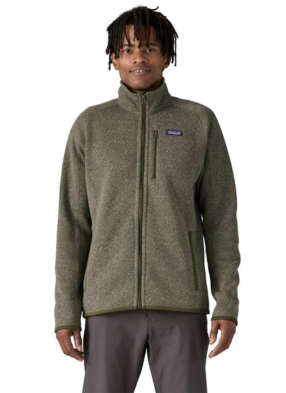 Men's Better Sweater Jacket