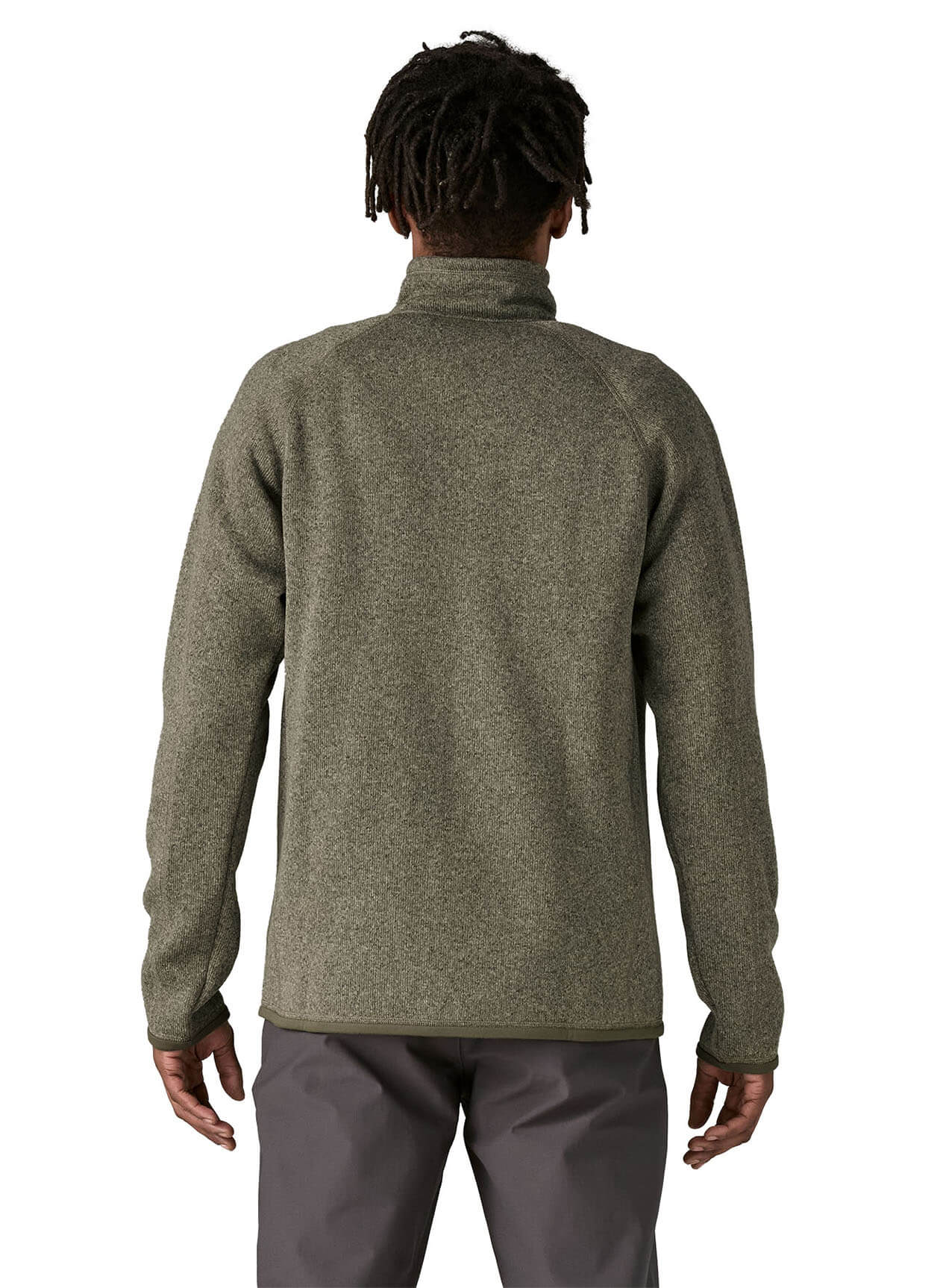 Men's Better Sweater Jacket