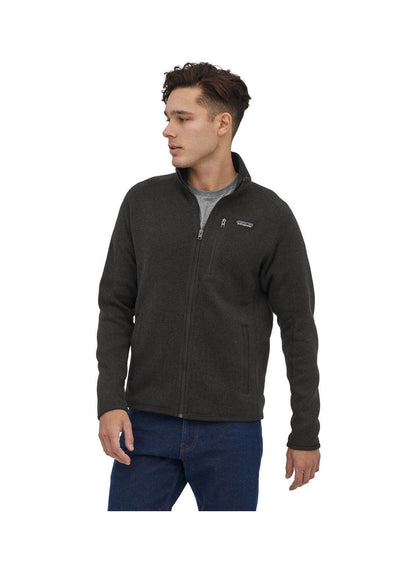 Men's Better Sweater Jacket
