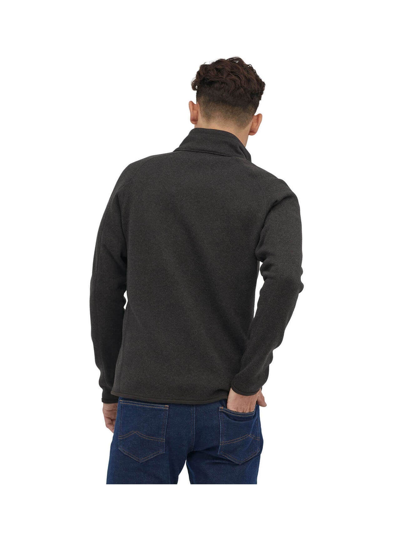 Men's Better Sweater Jacket