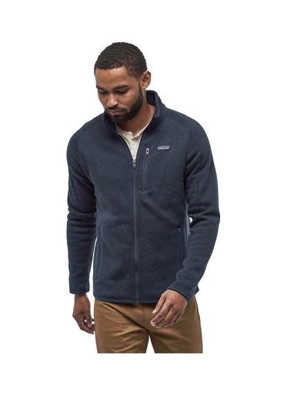 Men's Better Sweater Jacket