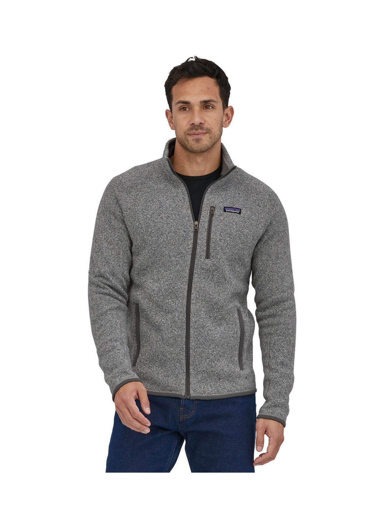 Men's Better Sweater Jacket