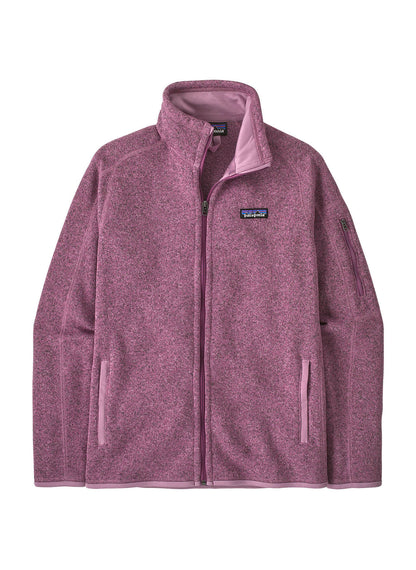 Women's Better Sweater Jacket