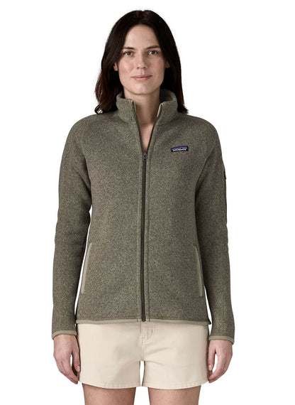 Women's Better Sweater Jacket