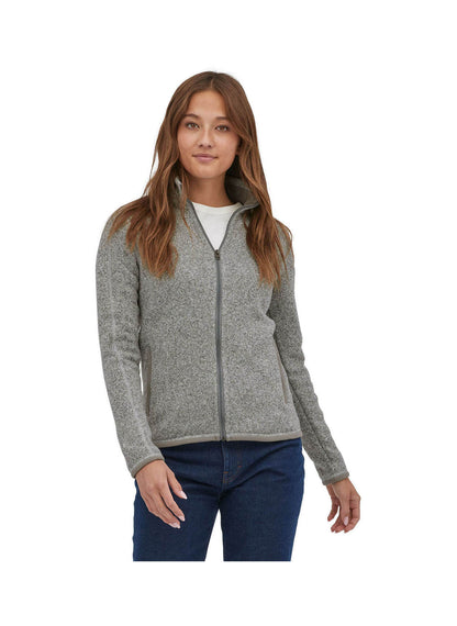 Women's Better Sweater Jacket
