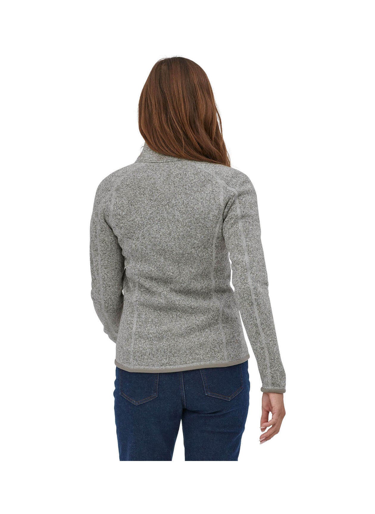 Women's Better Sweater Jacket