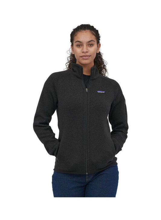 Women's Better Sweater Jacket