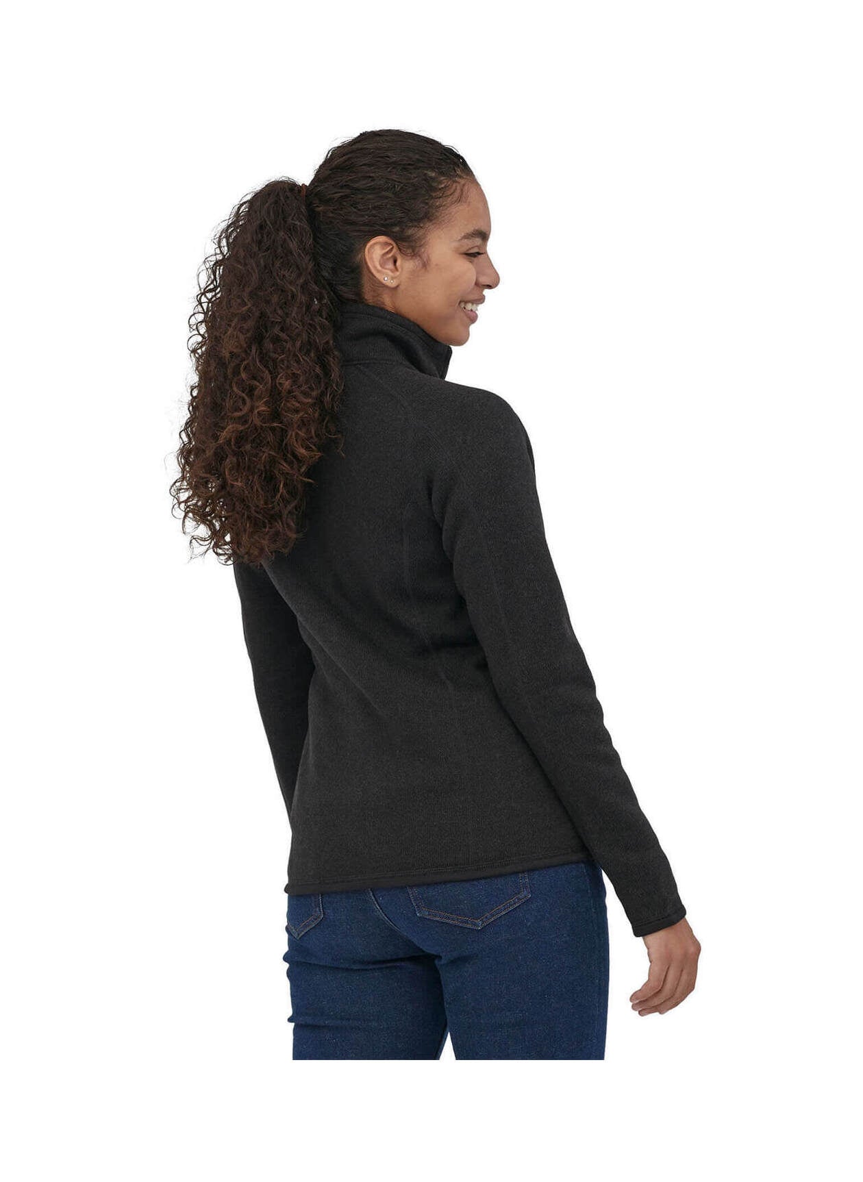 Women's Better Sweater Jacket