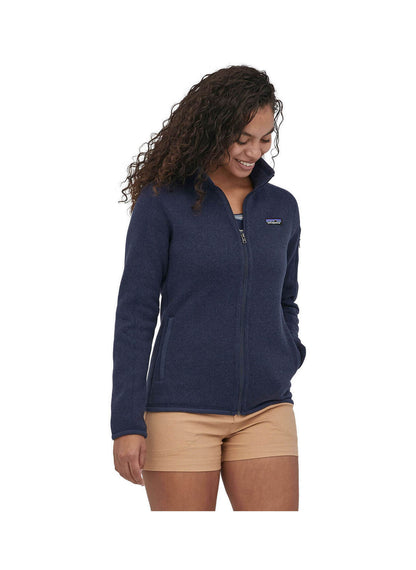 Women's Better Sweater Jacket