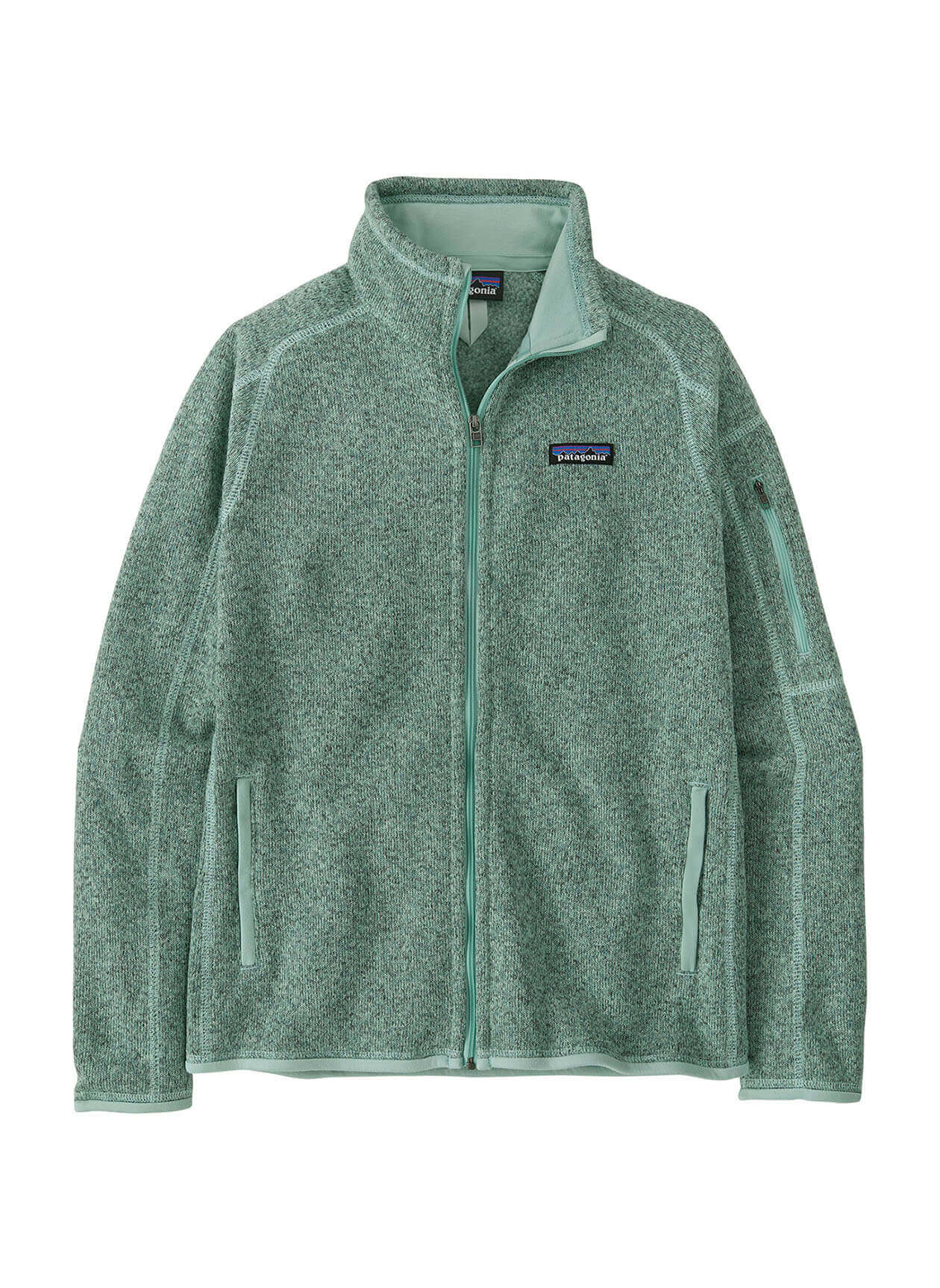 Women's Better Sweater Jacket
