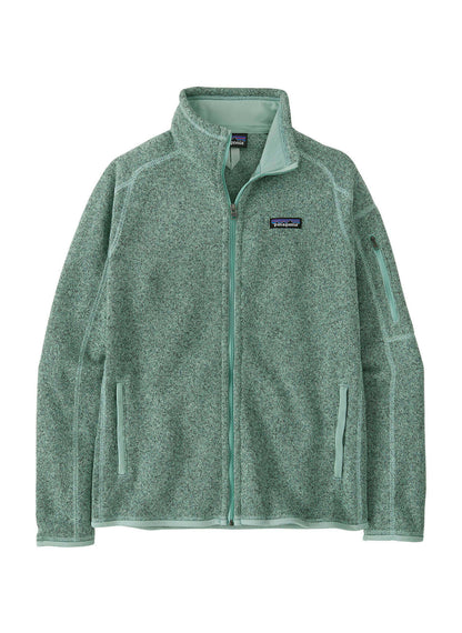 Women's Better Sweater Jacket