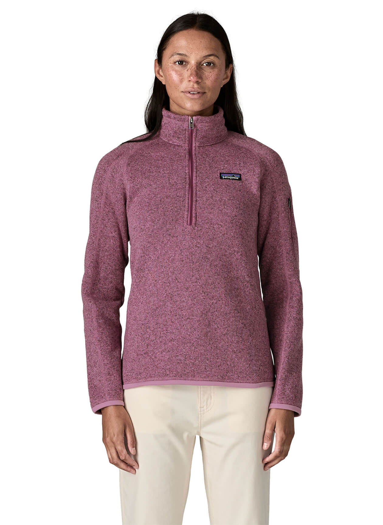 Women's Better Sweater Quarter-Zip