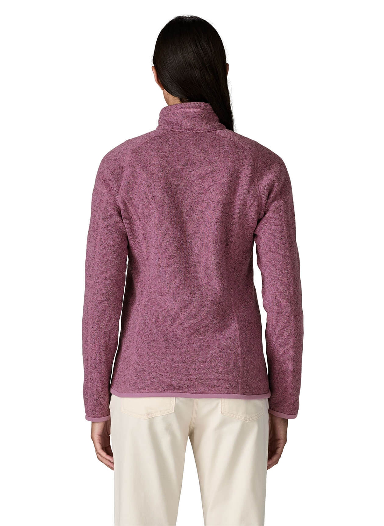 Women's Better Sweater Quarter-Zip