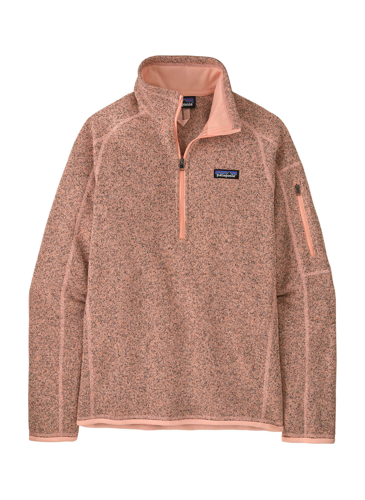 Women's Better Sweater Quarter-Zip