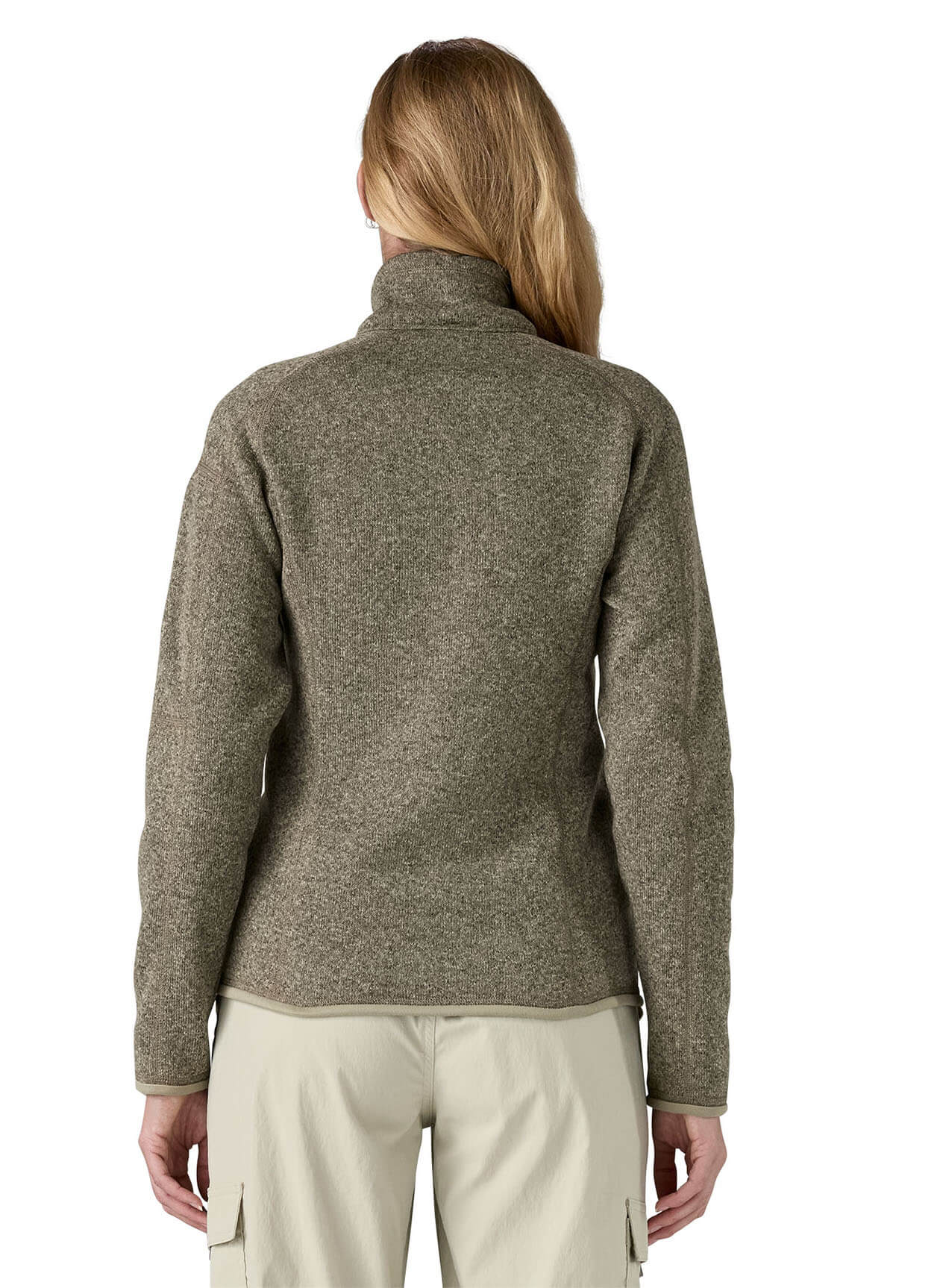 Women's Better Sweater Quarter-Zip