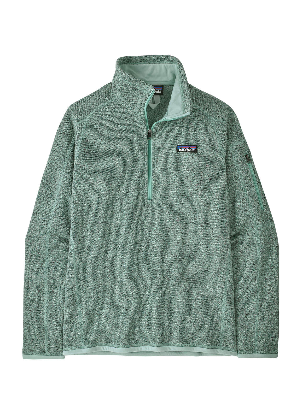 Women's Better Sweater Quarter-Zip
