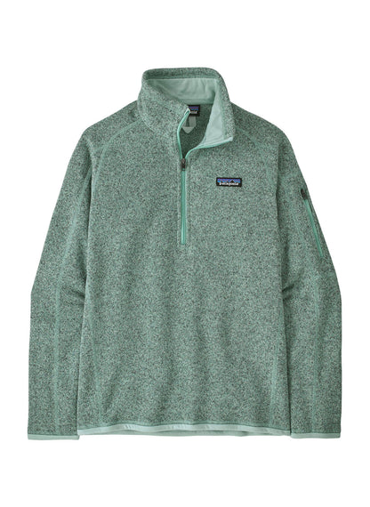 Women's Better Sweater Quarter-Zip