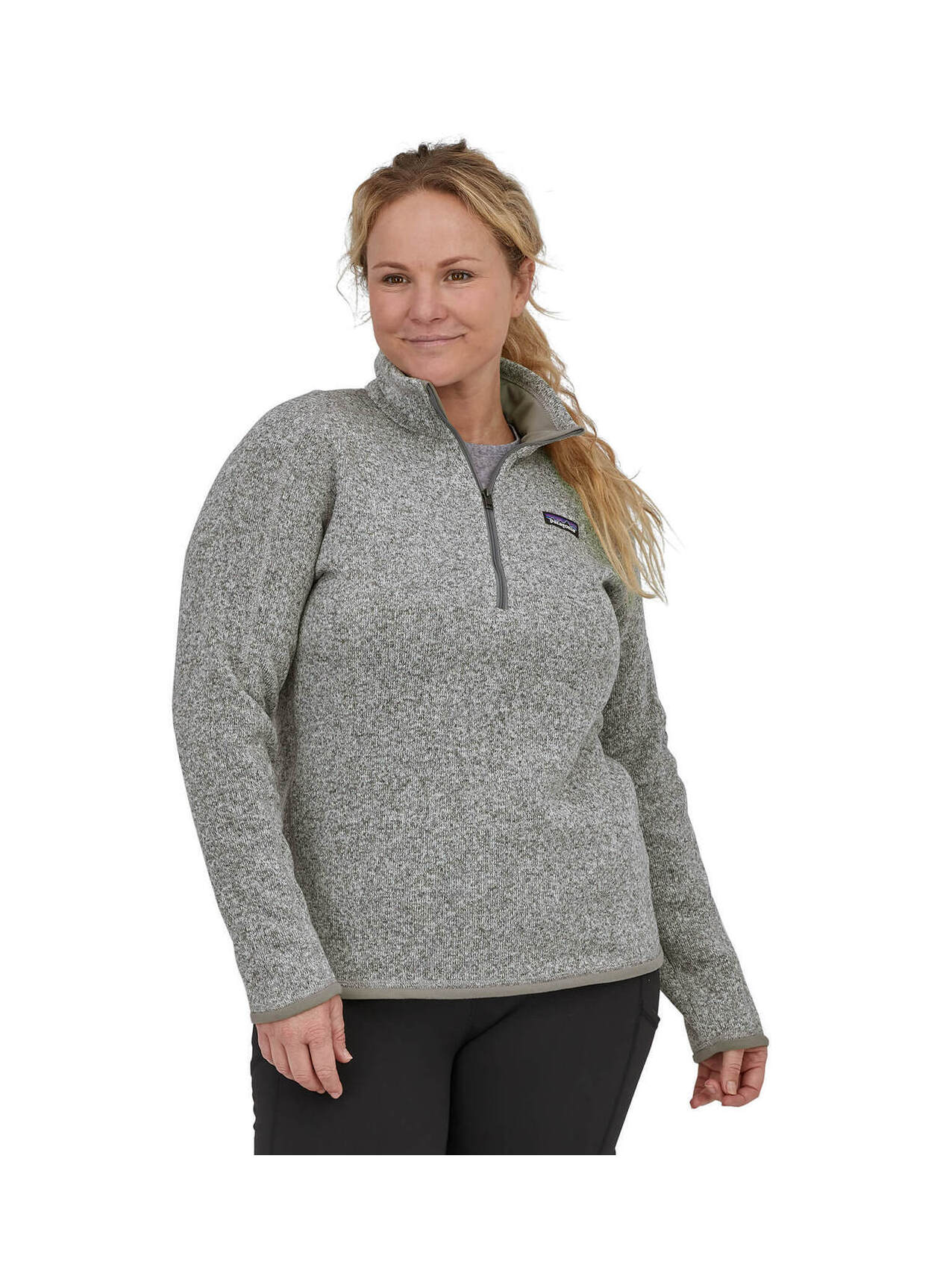 Women's Better Sweater Quarter-Zip