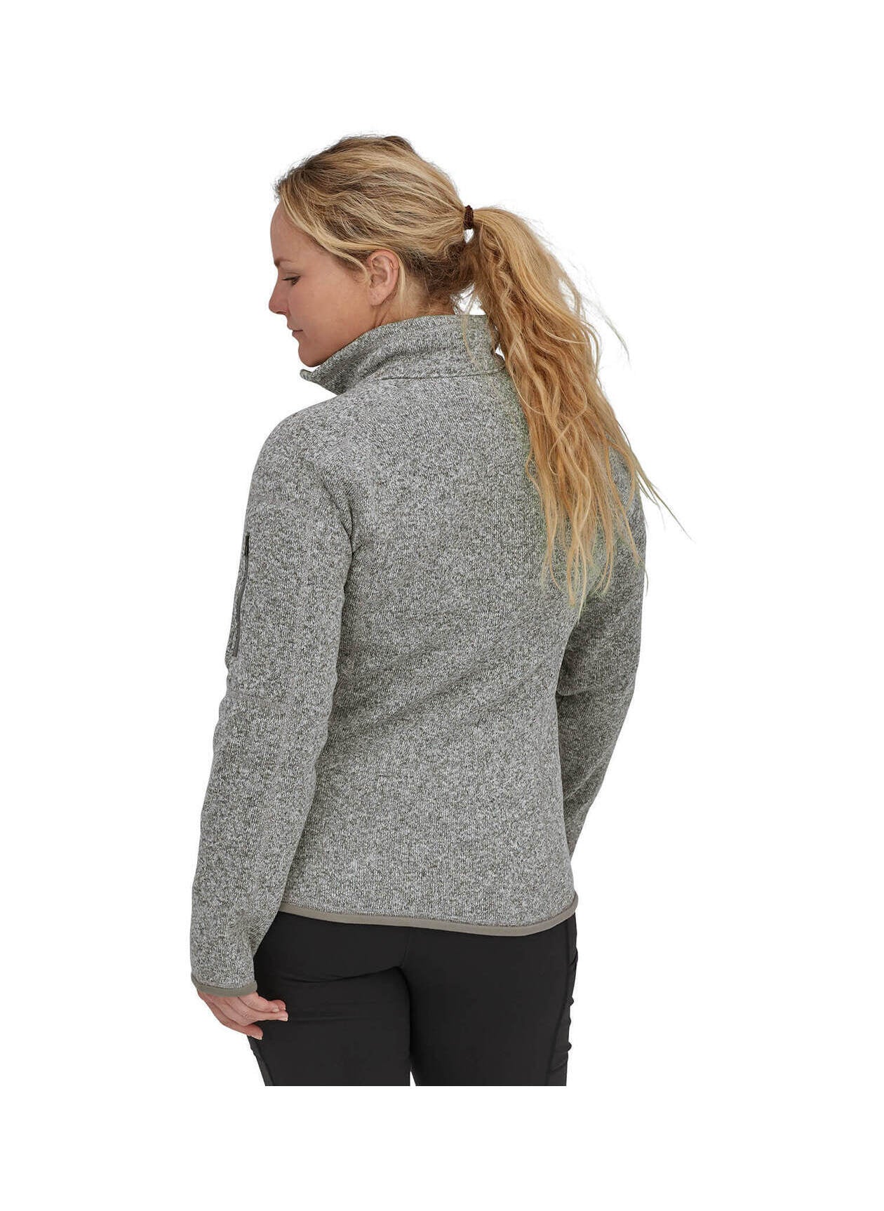 Women's Better Sweater Quarter-Zip