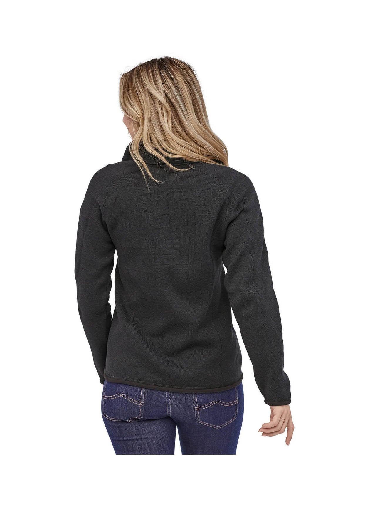 Women's Better Sweater Quarter-Zip