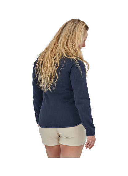 Women's Better Sweater Quarter-Zip