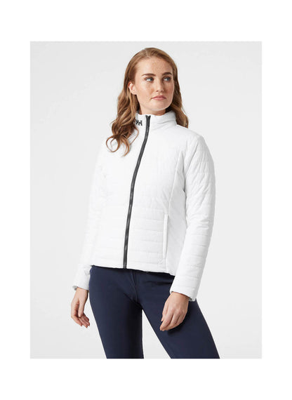Women's Crew Insulator 2.0 Jacket