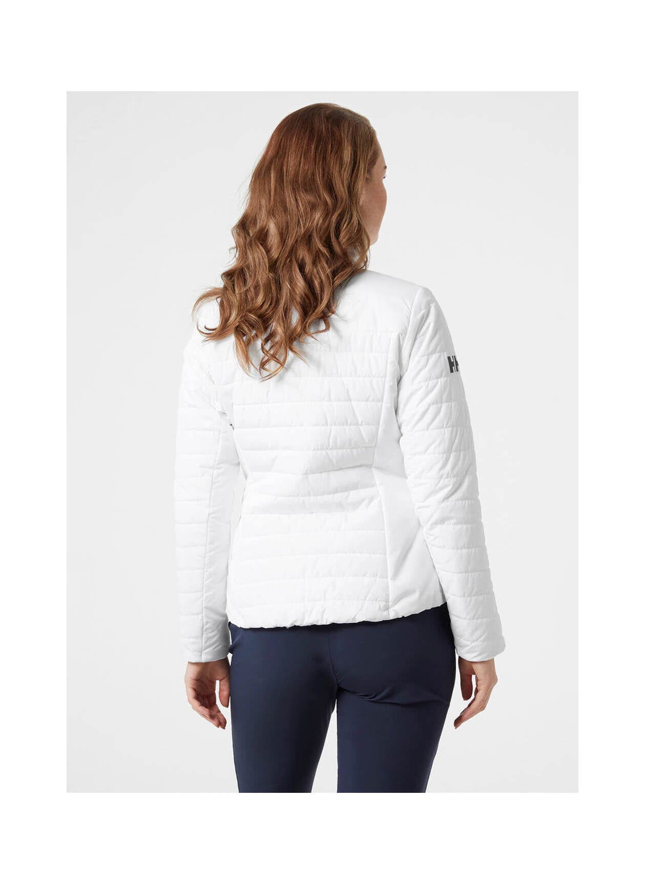Women's Crew Insulator 2.0 Jacket