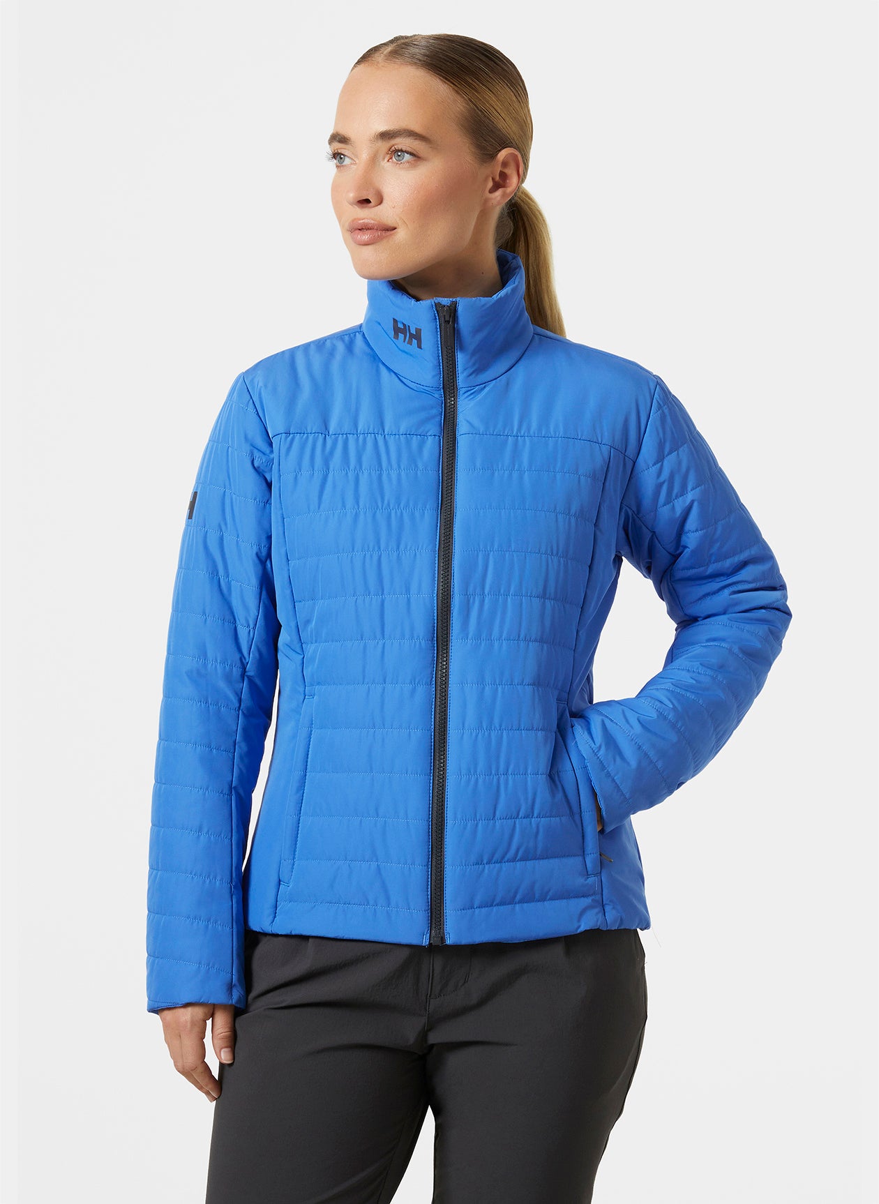 Women's Crew Insulator 2.0 Jacket
