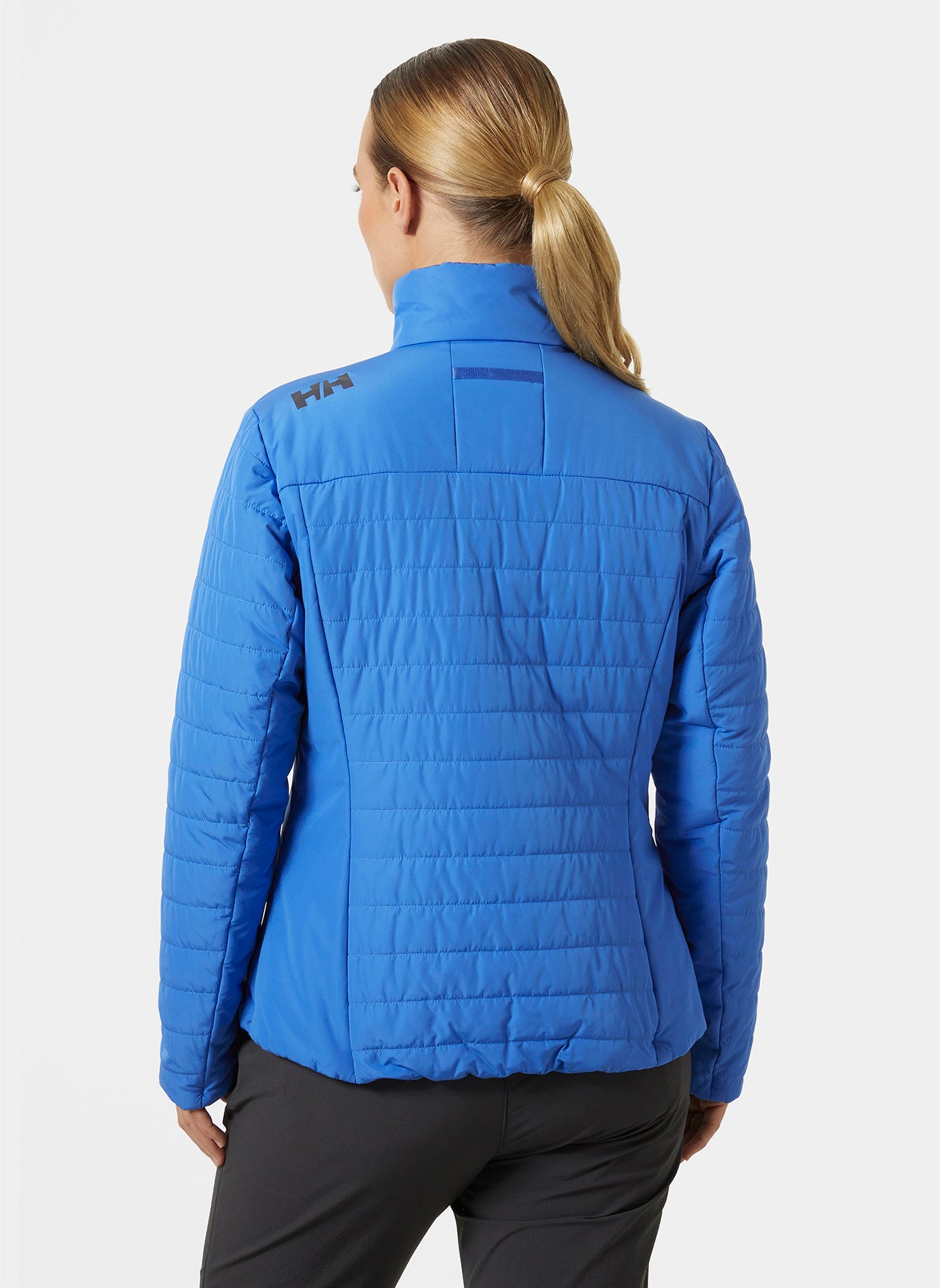 Women's Crew Insulator 2.0 Jacket