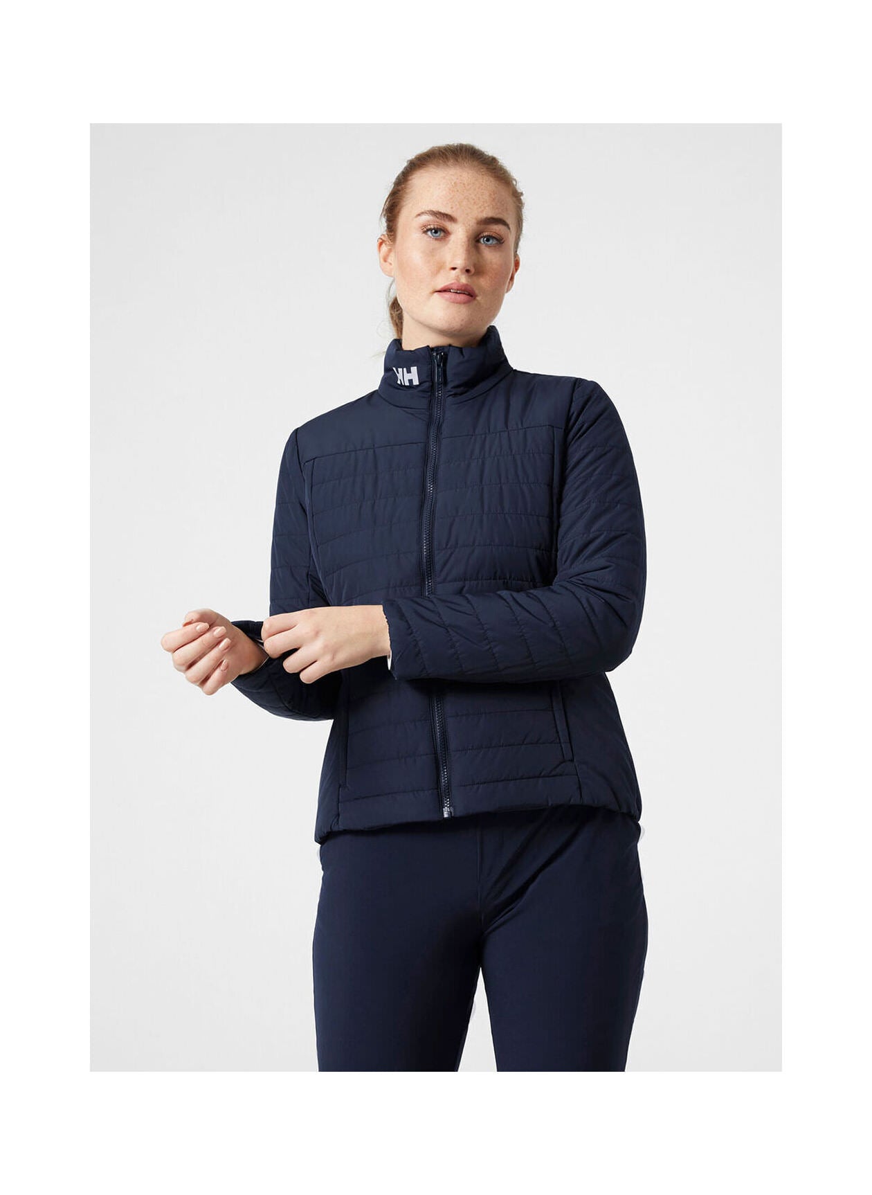 Women's Crew Insulator 2.0 Jacket