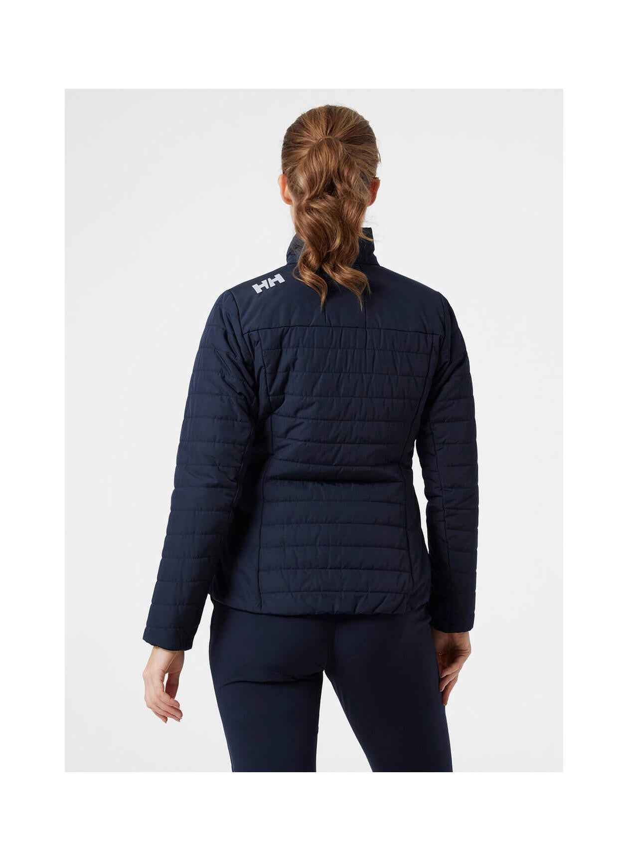 Women's Crew Insulator 2.0 Jacket